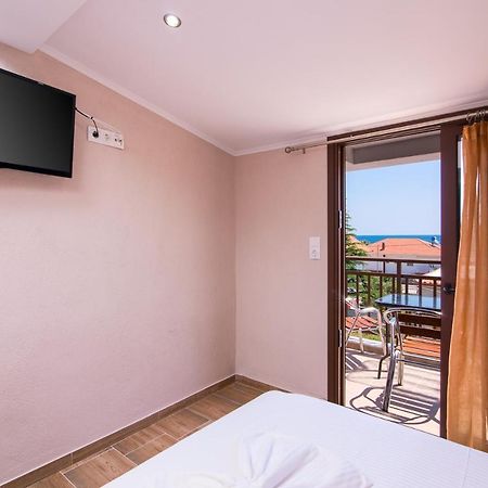 Villa Alexandra Sun Vrasná 外观 照片