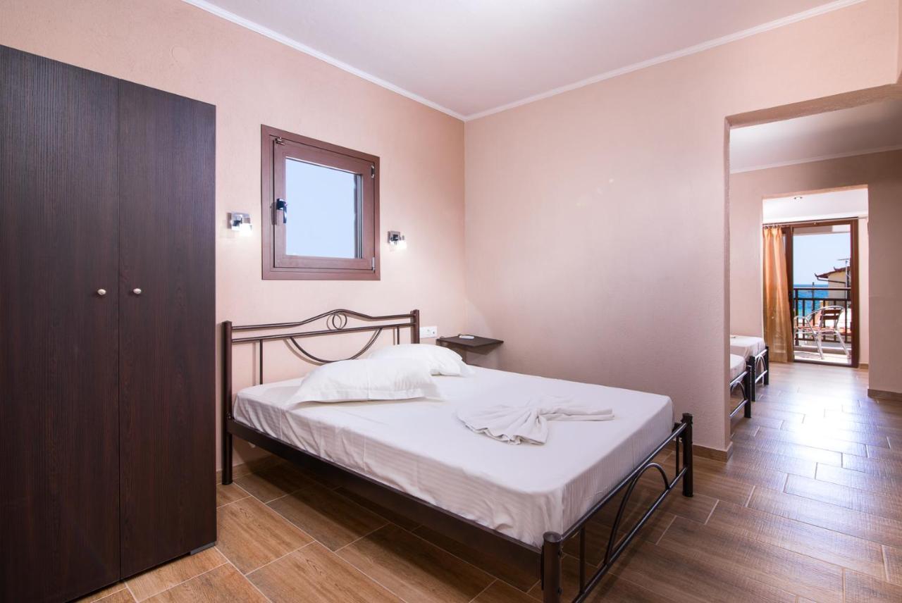 Villa Alexandra Sun Vrasná 外观 照片