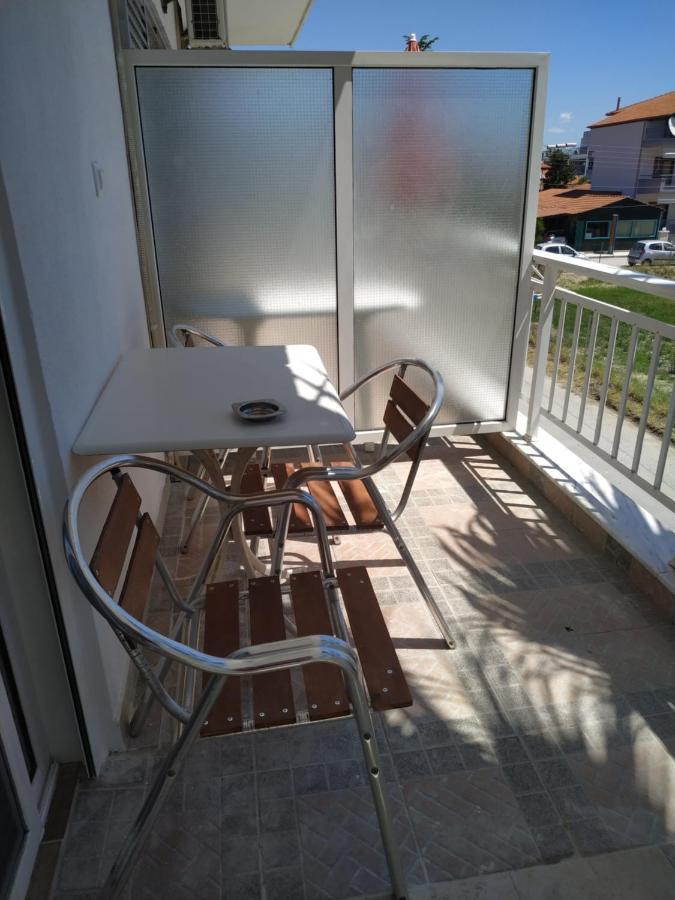 Villa Alexandra Sun Vrasná 外观 照片