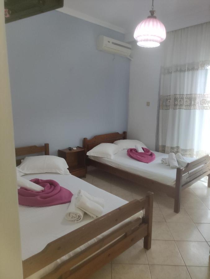 Villa Alexandra Sun Vrasná 外观 照片