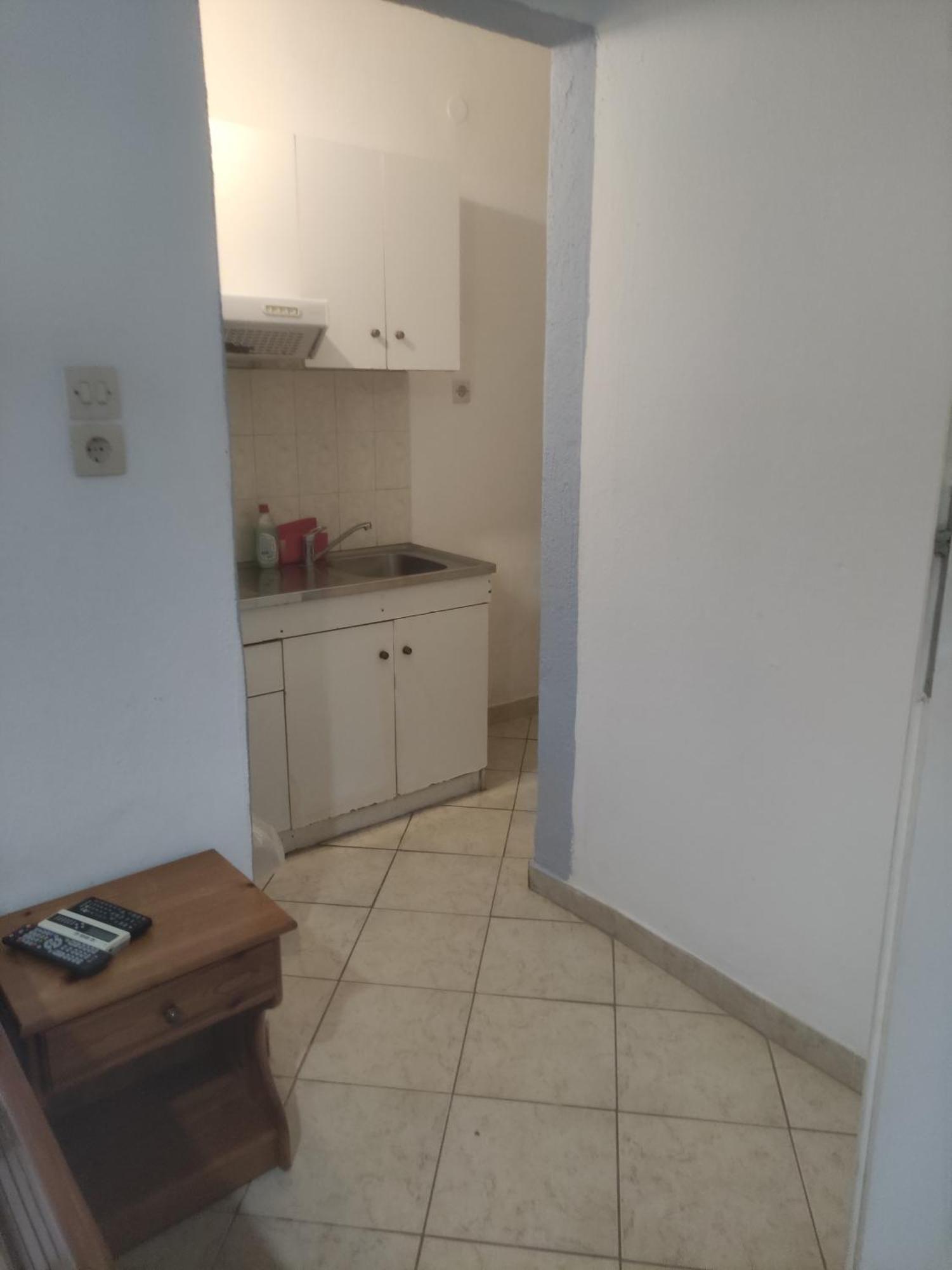 Villa Alexandra Sun Vrasná 客房 照片