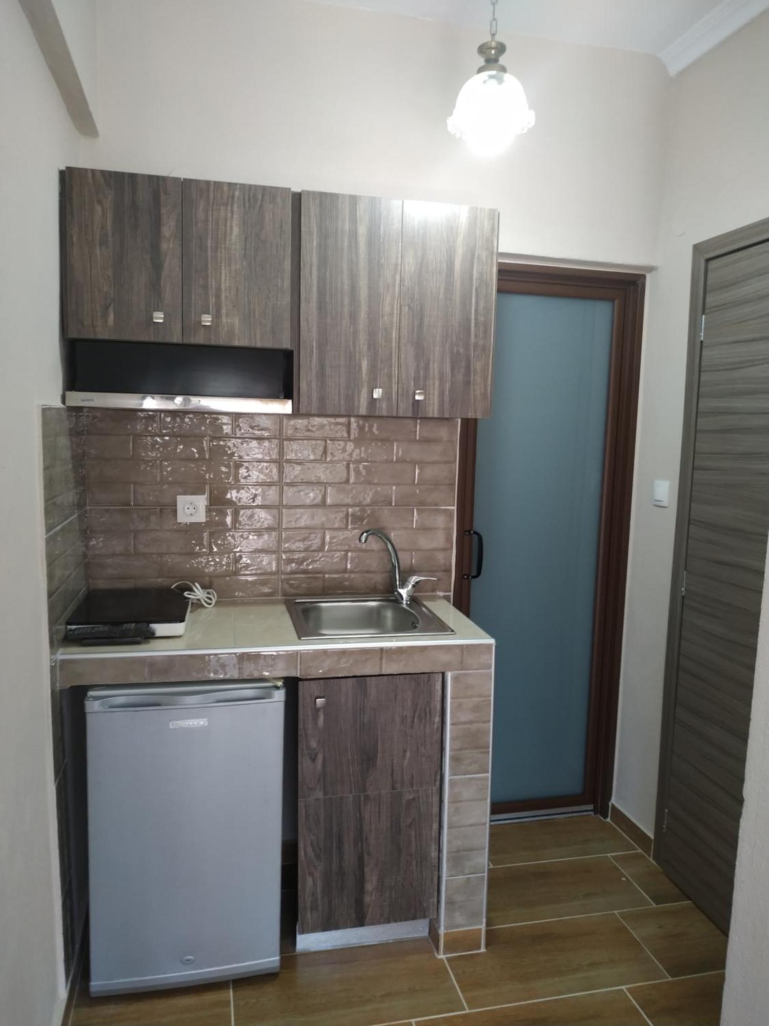 Villa Alexandra Sun Vrasná 客房 照片
