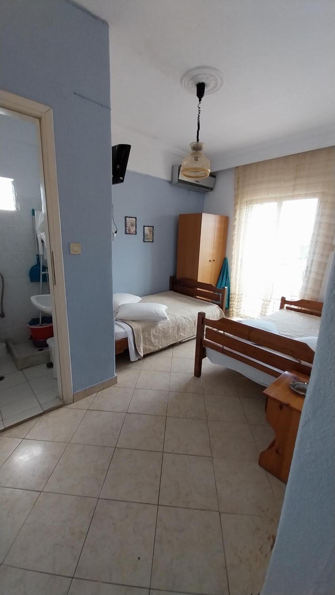 Villa Alexandra Sun Vrasná 客房 照片