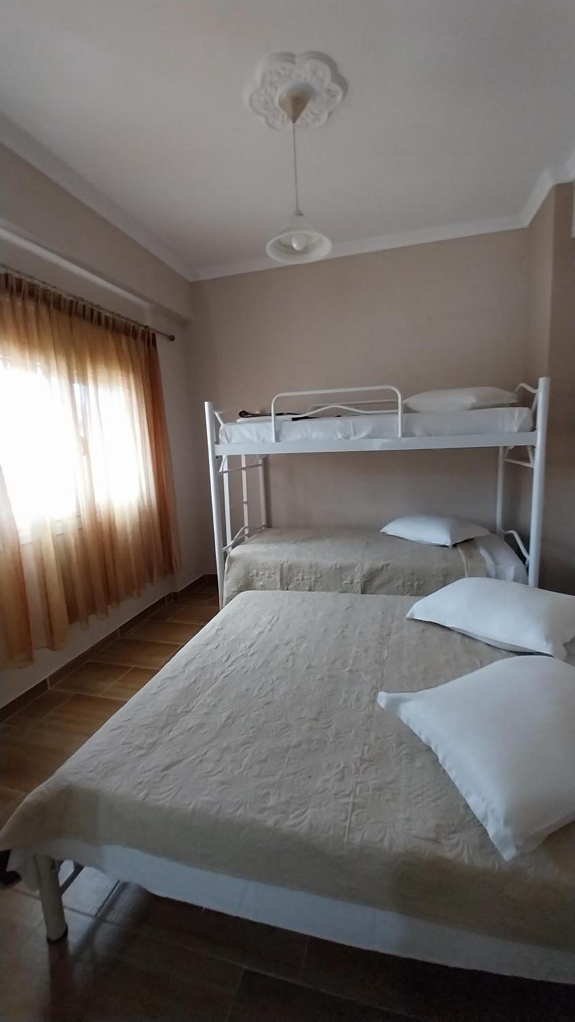 Villa Alexandra Sun Vrasná 客房 照片
