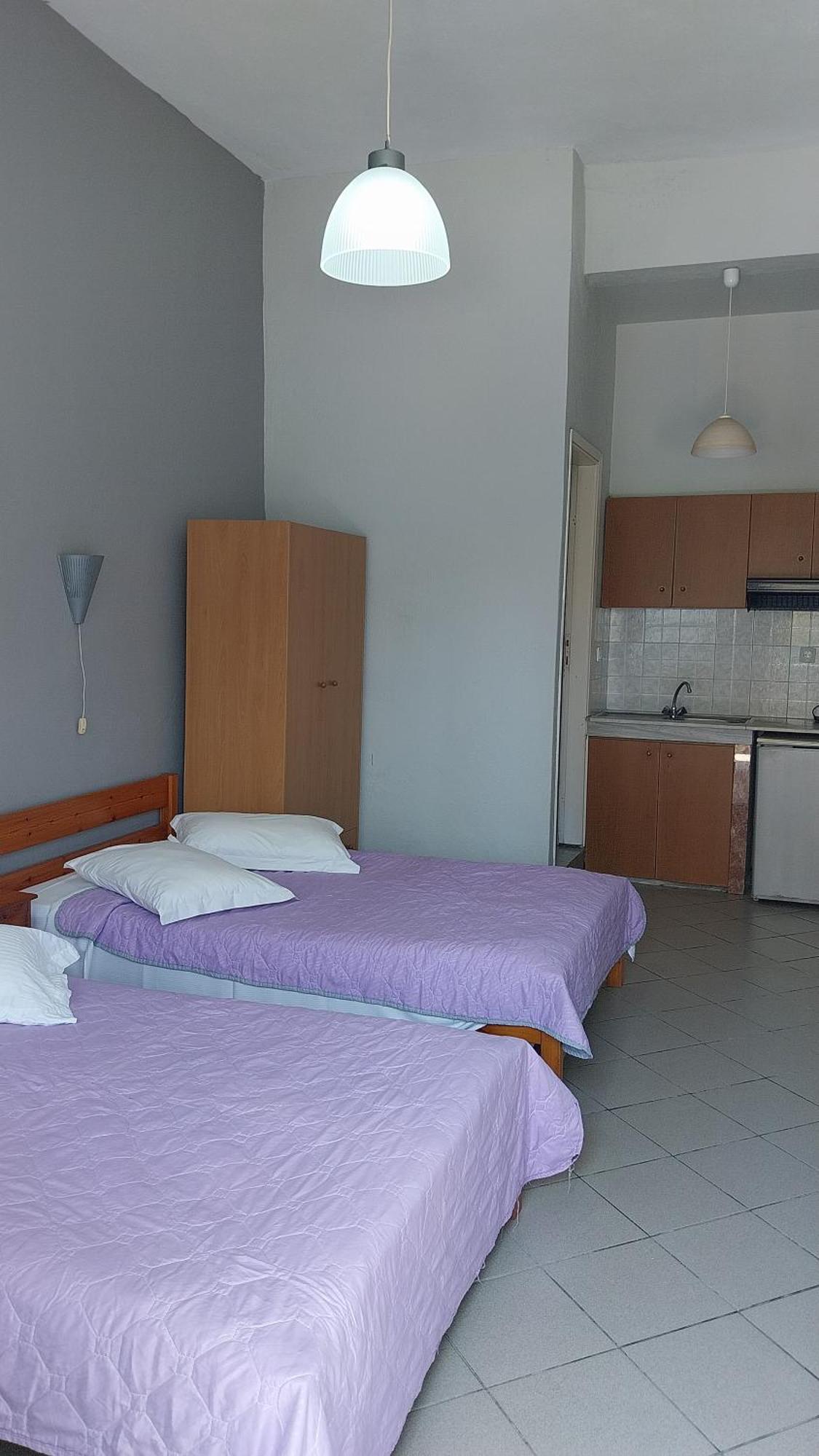Villa Alexandra Sun Vrasná 客房 照片