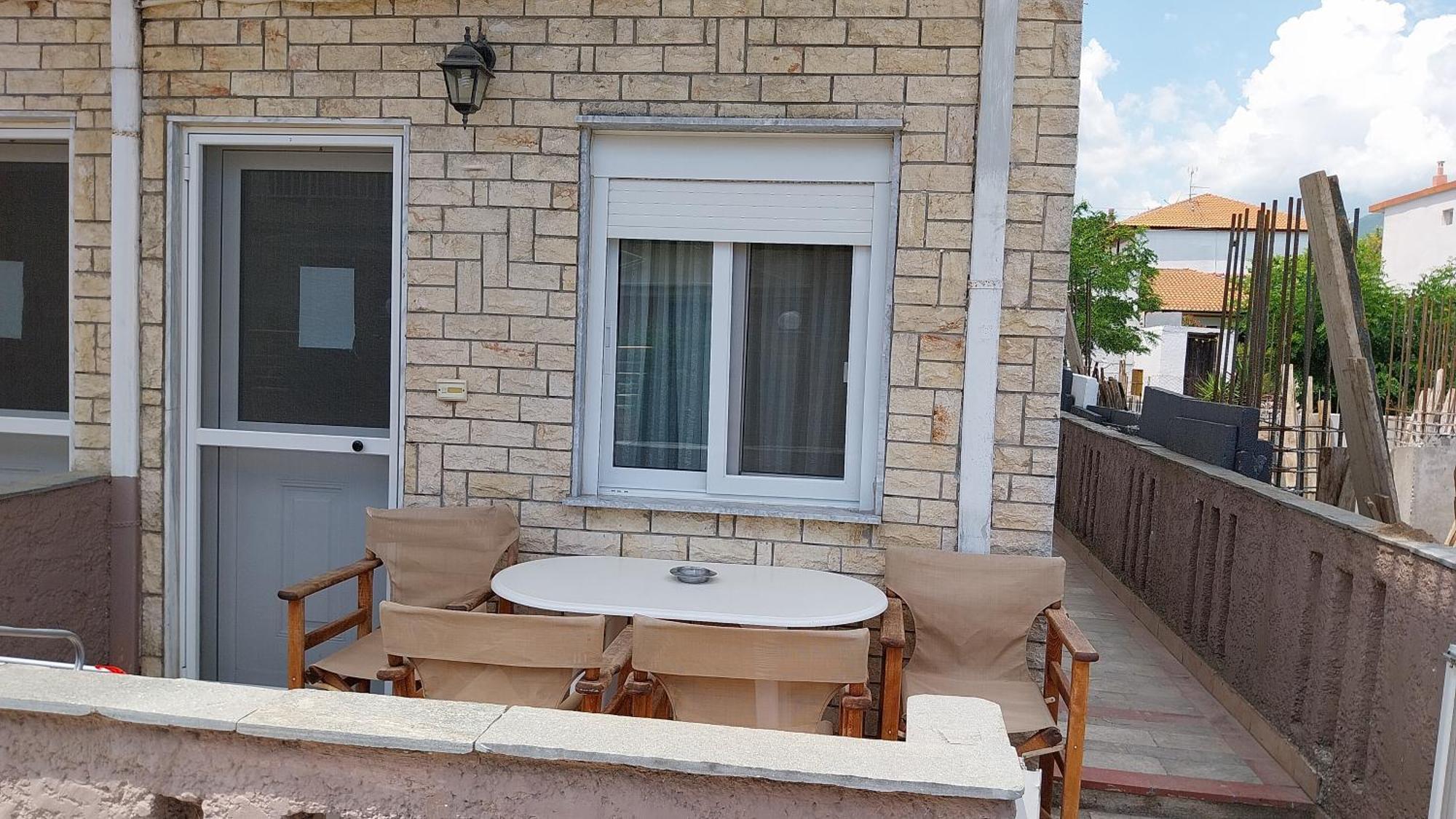 Villa Alexandra Sun Vrasná 客房 照片